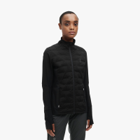 GIACCA ON-RUNNING CLIMATE JACKET W